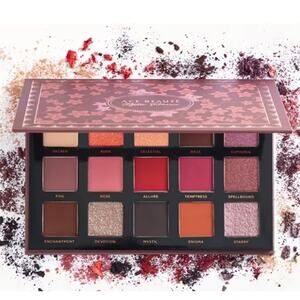 E Ace Beaute Mystic Romance Palette NIB
